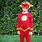 Homemade Flash Costume