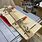 Homemade Table Saw Jigs