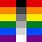 Homoflexible Pride Flag