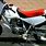 Honda 80R Dirt Bike