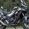 Honda CB500X Black 2023