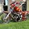 Honda CBX Chopper