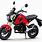 Honda Grom 125 Motorcycle