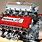 Honda Indy V8 Engine