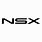 Honda NSX Logo