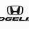 Honda Ridgeline Logo