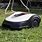 Honda Robot Lawn Mower