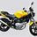 Honda VTR 250 Motorcycle