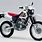Honda XR 400 Dirt Bike