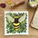 Honey Bee Note Cards