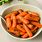 Honey Glazed Baby Carrots Recipe