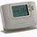Honeywell 927 Wireless Thermostat