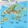 Hong Kong Map China