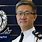 Hong Kong Police Chief
