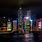 Hong Kong by Night