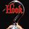Hook Movie Logo