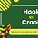 Hook vs Crook