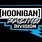 Hoonigan Racing Logo