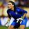 Hope Solo Playing Soccer