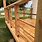 Horizontal Deck Railing Designs