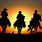 Horse Cowboy Western