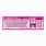 Hot Pink Keyboard