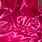 Hot Pink Satin