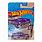 Hot Wheels NASCAR Cars