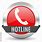 Hotline Icon