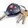 House Car Keys