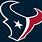 Houston Texans Logo Design