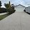 How Much Does a Concrete Driveway Cost