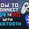 How to Bluetooth PS4 Controller