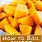 How to Boil Sweet Potatoes