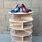 How to Build a Shoe Rack