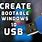 How to Create a Windows 10 Bootable USB