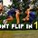 How to Do a Front Flip Step by Step