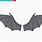 How to Draw Bat Wings Easy