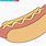 How to Draw Hot Dog