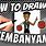 How to Draw Victor Wembanyama