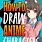 How to Draw Your Own Anime