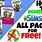 How to Get Sims 4 Packs for Free
