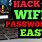 How to Hack Wi-Fi Password On Windows 10