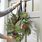 How to Hang Wreath On Front Door