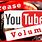 How to Increase YouTube Volume