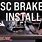 How to Install Disc Brake Hardware Kit