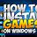 How to Install Games in Laptop