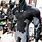 How to Make a Batsuit