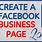 How to Make a Business Account On Facebook