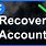 How to Recover Facebook Account